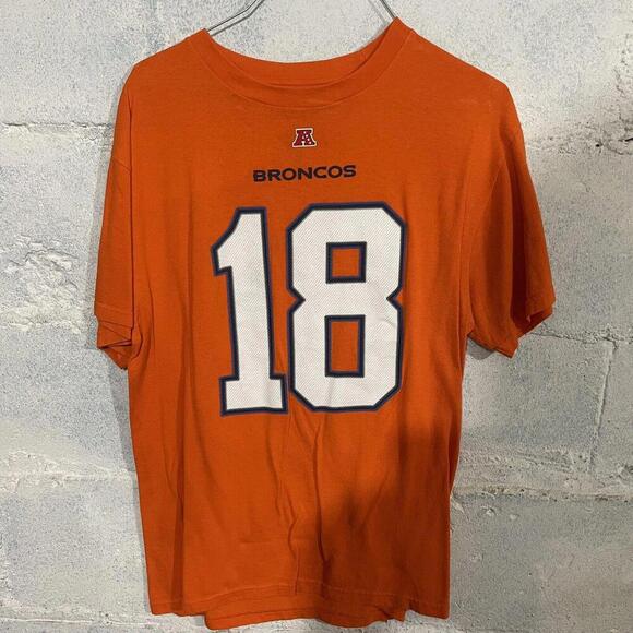 NFL Other - NFL Denver Broncos Peyton Manning T-Shirt Size Medium